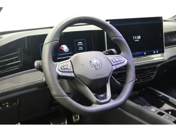 Passat Variant 2.0 TDI R-line DSG,Navi, Matrix,A