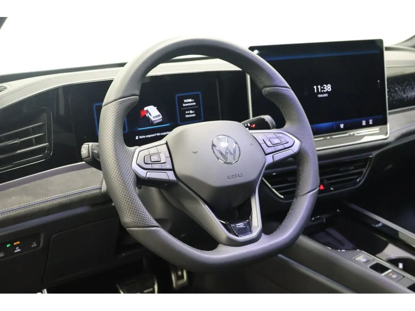 Passat Variant 2.0 TDI R-line DSG,Navi, Matrix,A