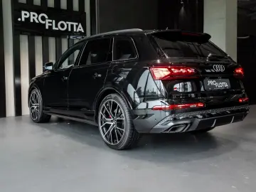 Q7 60 TFSI e quattro S line