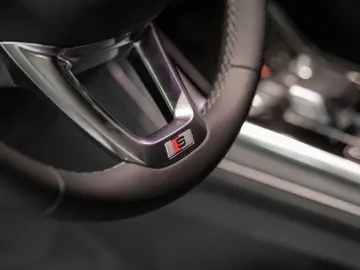 Q7 60 TFSI e quattro S line