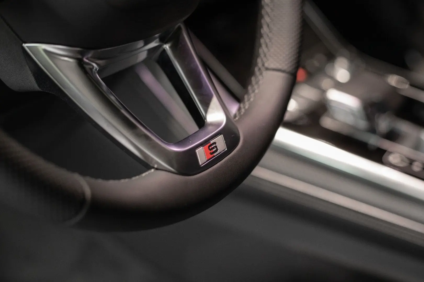 Q7 60 TFSI e quattro S line