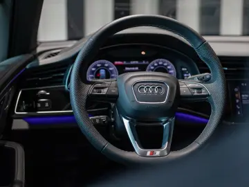 Q7 60 TFSI e quattro S line
