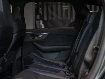 Q7 60 TFSI e quattro S line
