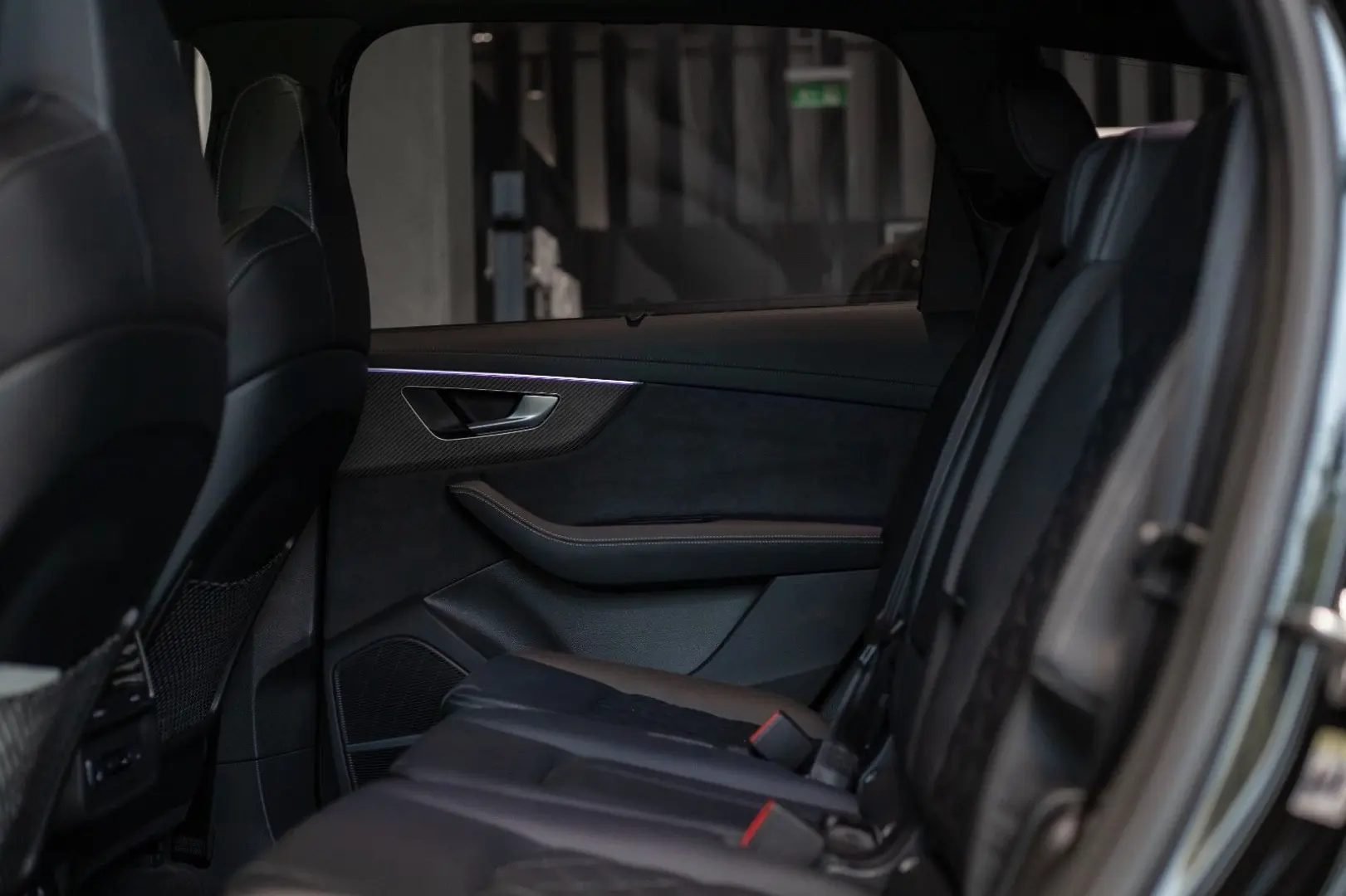 Q7 60 TFSI e quattro S line