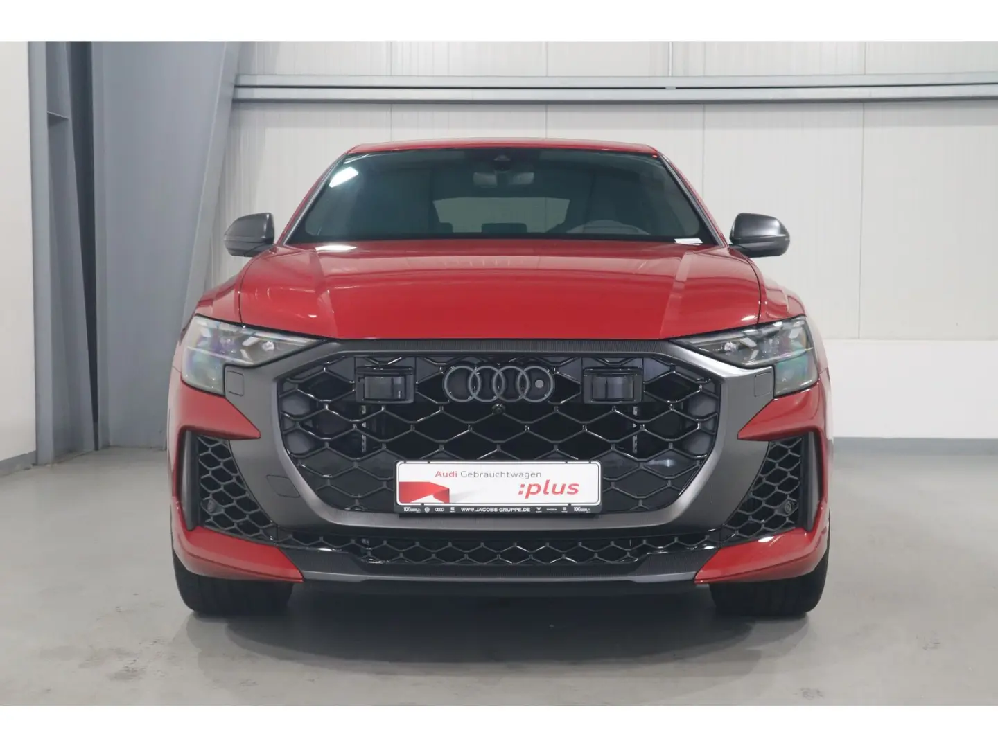 RS Q8 performance*UPE192*Keramik*B&O*HDMatrix*To