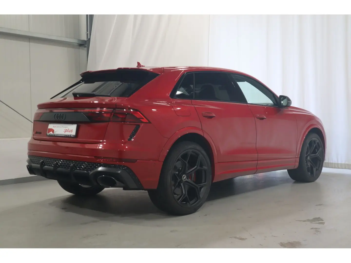 RS Q8 performance*UPE192*Keramik*B&O*HDMatrix*To