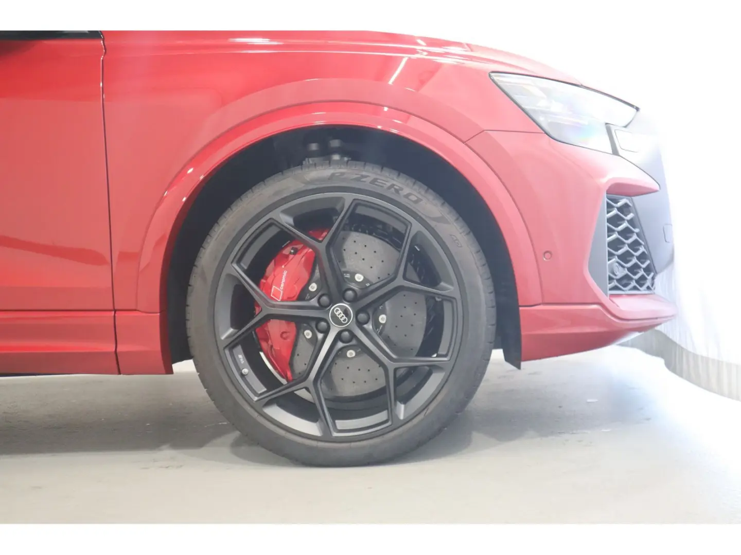 RS Q8 performance*UPE192*Keramik*B&O*HDMatrix*To