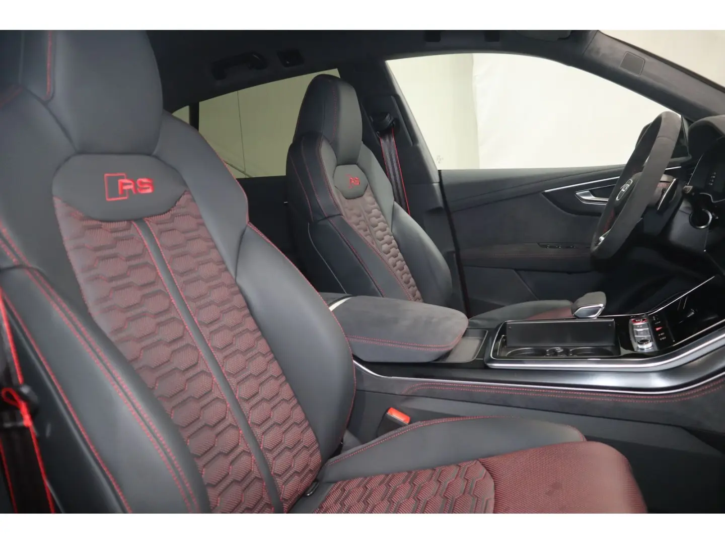 RS Q8 performance*UPE192*Keramik*B&O*HDMatrix*To