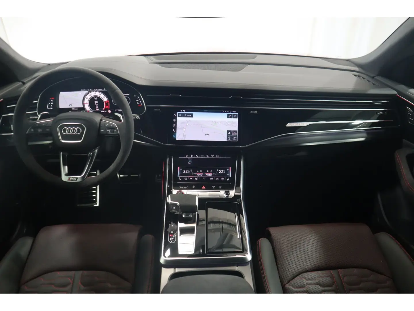 RS Q8 performance*UPE192*Keramik*B&O*HDMatrix*To