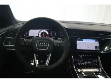 RS Q8 performance*UPE192*Keramik*B&O*HDMatrix*To