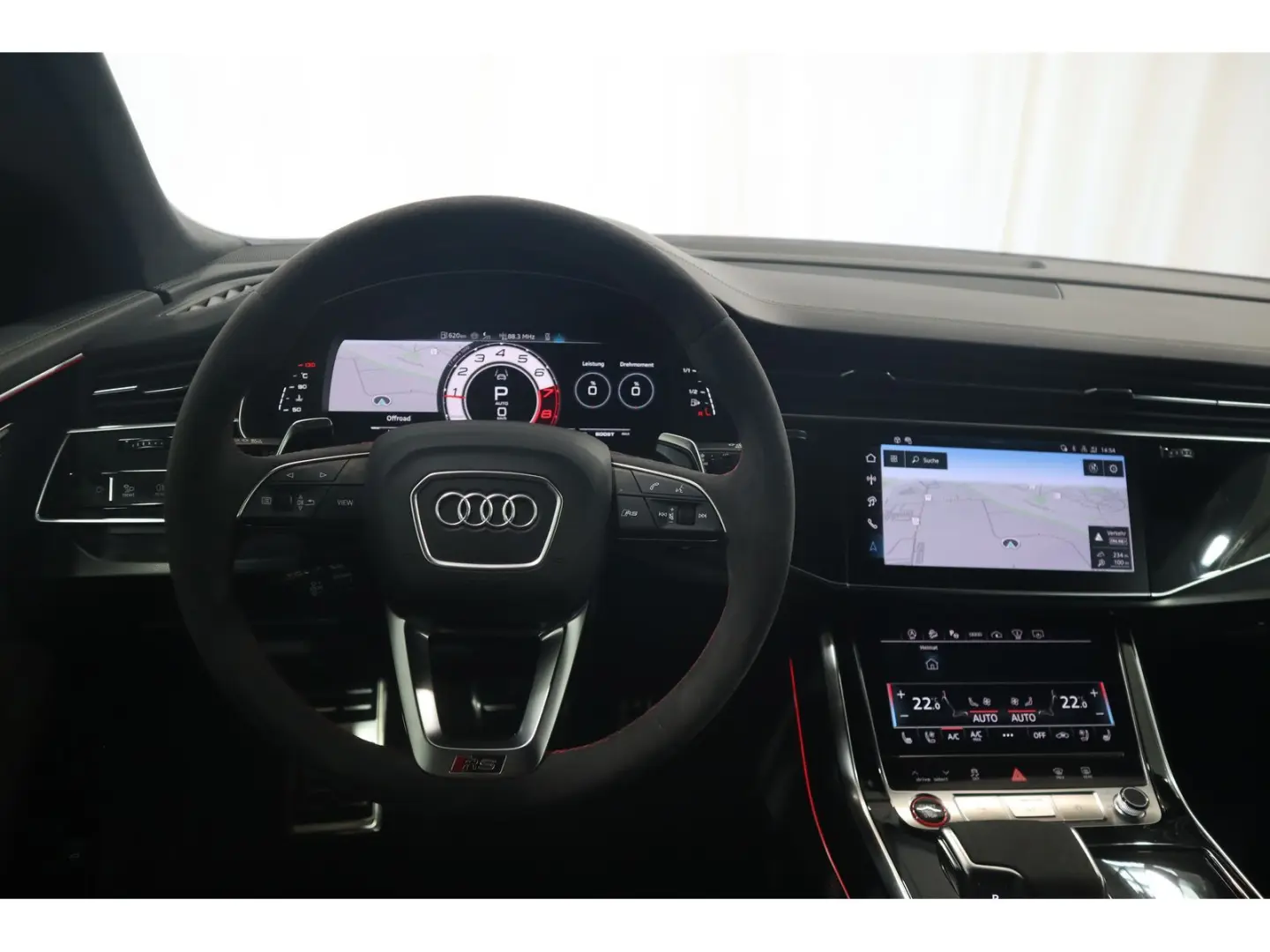 RS Q8 performance*UPE192*Keramik*B&O*HDMatrix*To