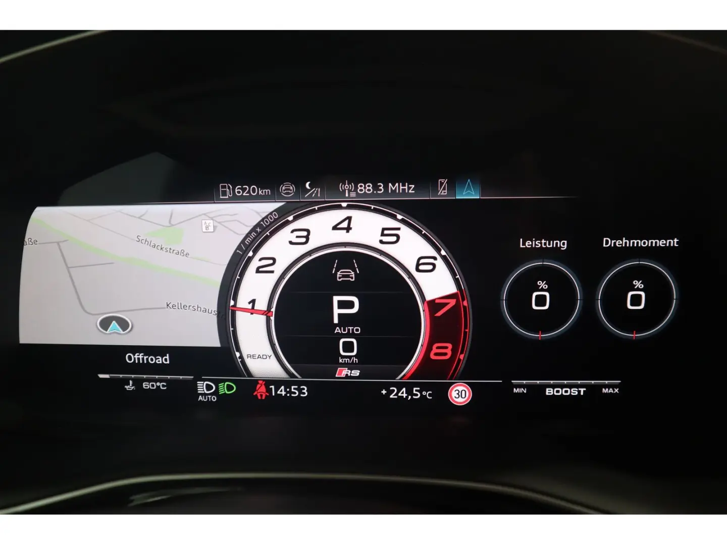 RS Q8 performance*UPE192*Keramik*B&O*HDMatrix*To