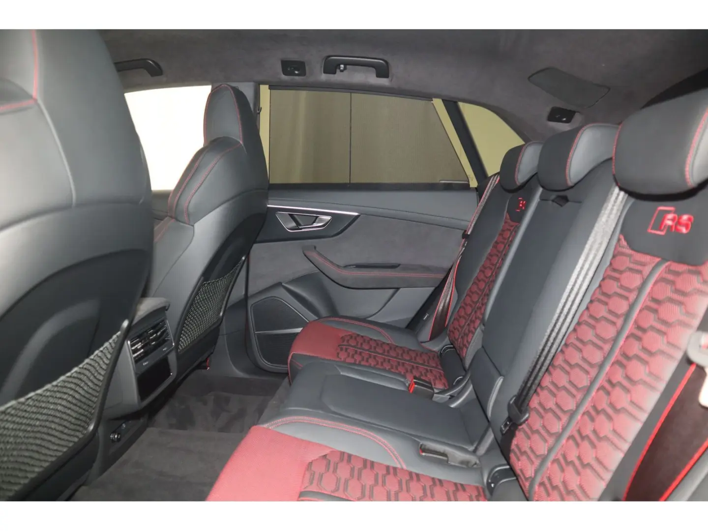 RS Q8 performance*UPE192*Keramik*B&O*HDMatrix*To