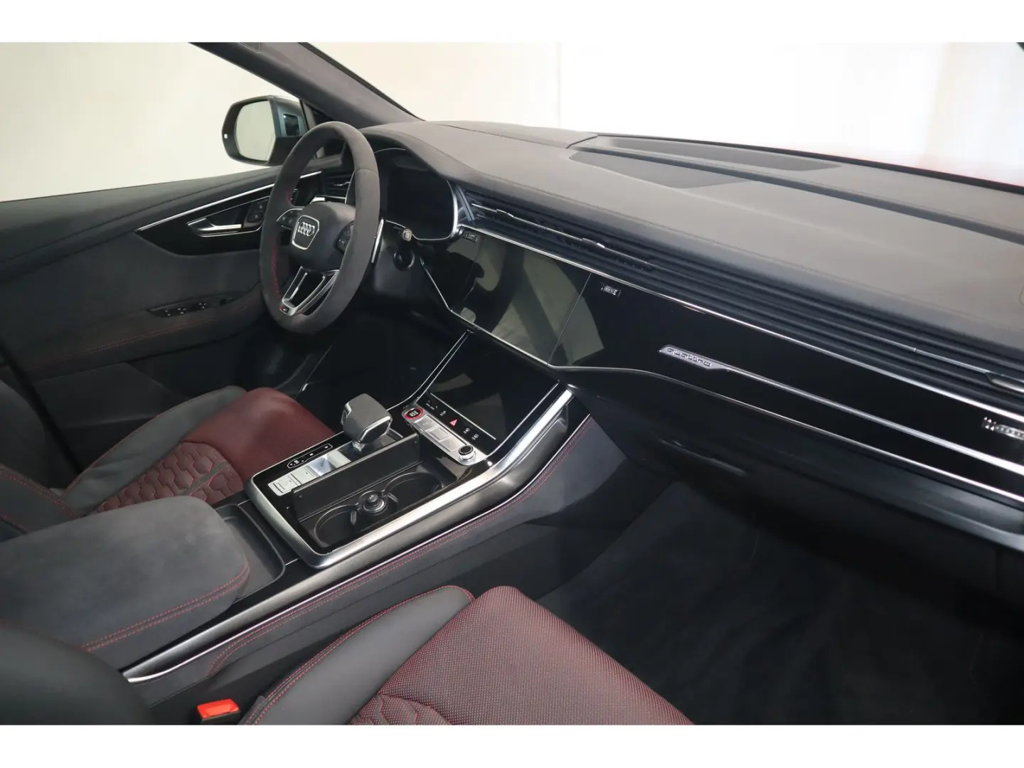 RS Q8 performance*UPE192*Keramik*B&O*HDMatrix*To