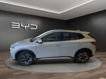 Atto 3 Design 60.5 kWh (MY22)