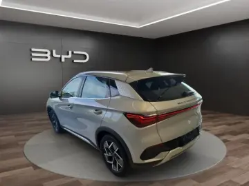 Atto 3 Design 60.5 kWh (MY22)