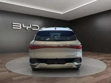 Atto 3 Design 60.5 kWh (MY22)