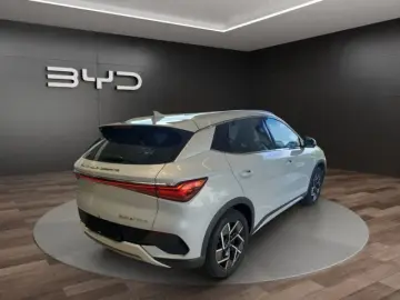 Atto 3 Design 60.5 kWh (MY22)