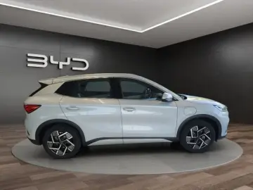 Atto 3 Design 60.5 kWh (MY22)
