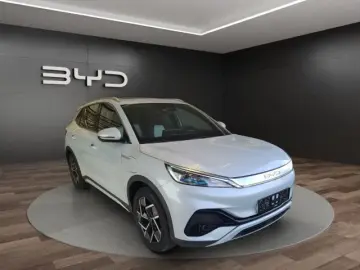 Atto 3 Design 60.5 kWh (MY22)