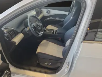 Atto 3 Design 60.5 kWh (MY22)