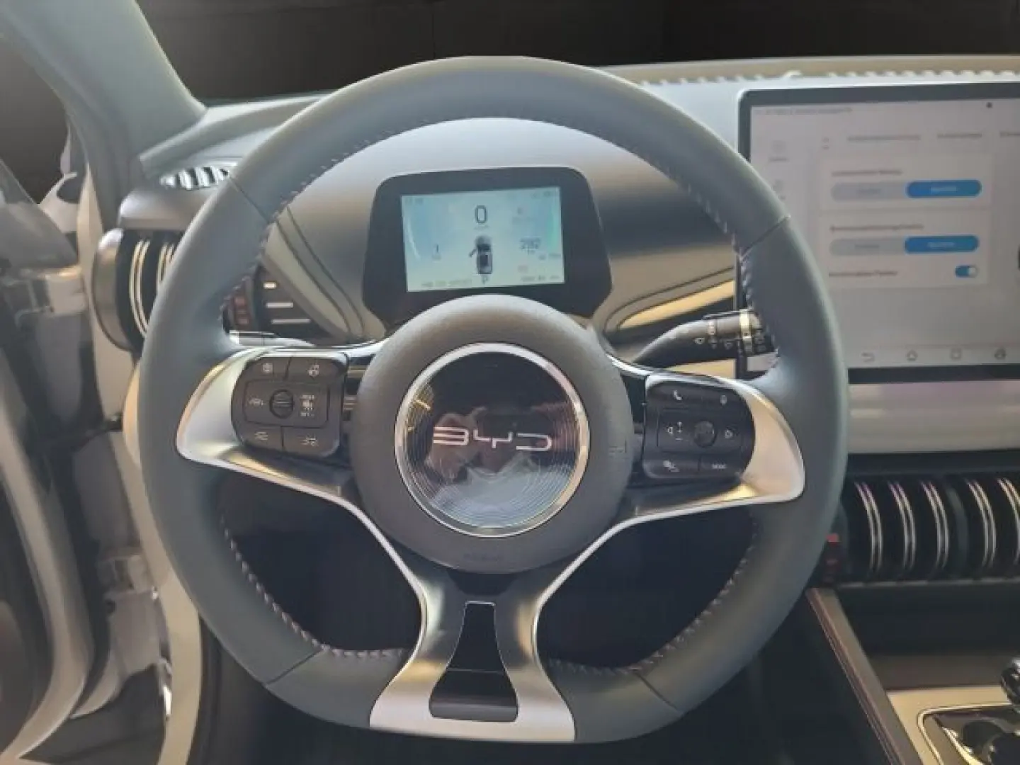 Atto 3 Design 60.5 kWh (MY22)
