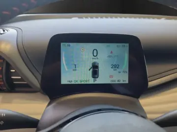 Atto 3 Design 60.5 kWh (MY22)