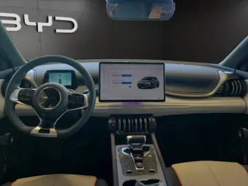 Atto 3 Design 60.5 kWh (MY22)