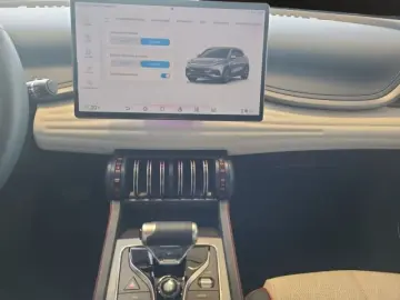Atto 3 Design 60.5 kWh (MY22)
