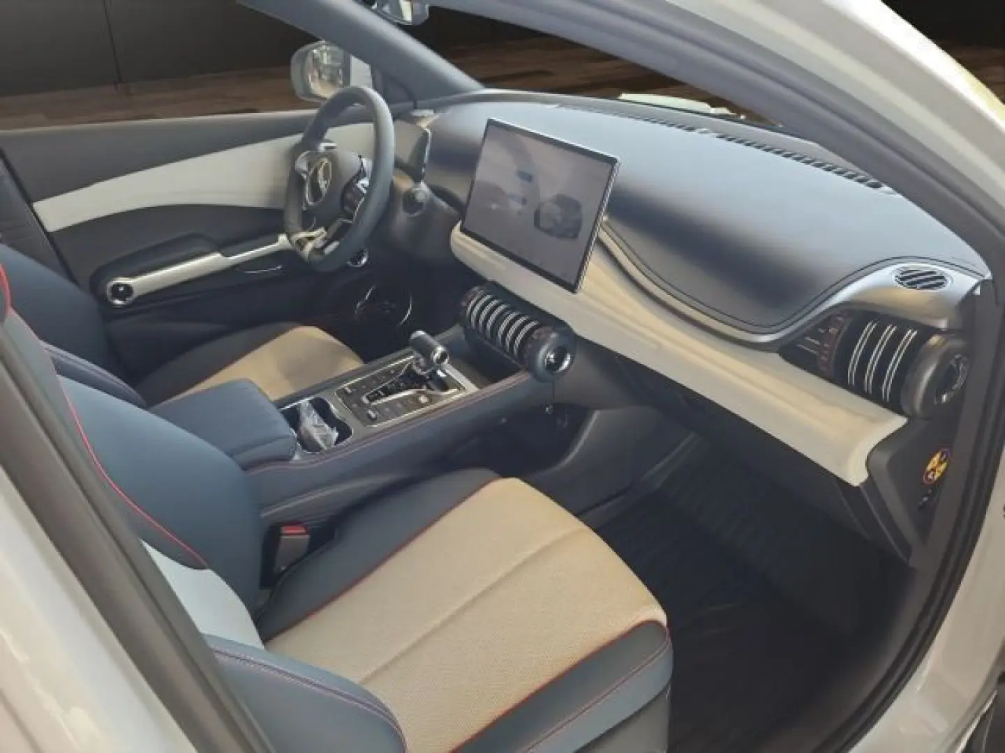 Atto 3 Design 60.5 kWh (MY22)