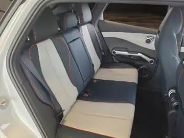 Atto 3 Design 60.5 kWh (MY22)