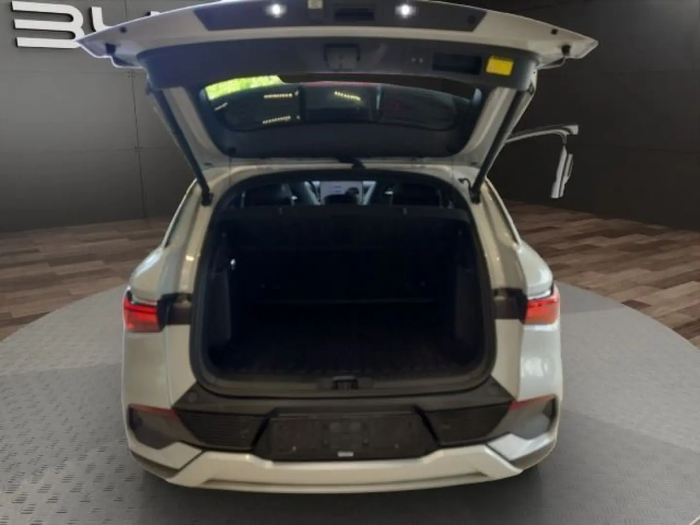 Atto 3 Design 60.5 kWh (MY22)