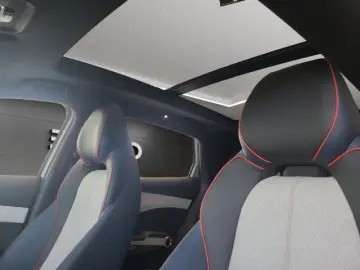 Atto 3 Design 60.5 kWh (MY22)