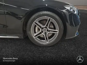 S 580 4M L AMG/Pano/DrivePilot/Exklusiv/FondEnte