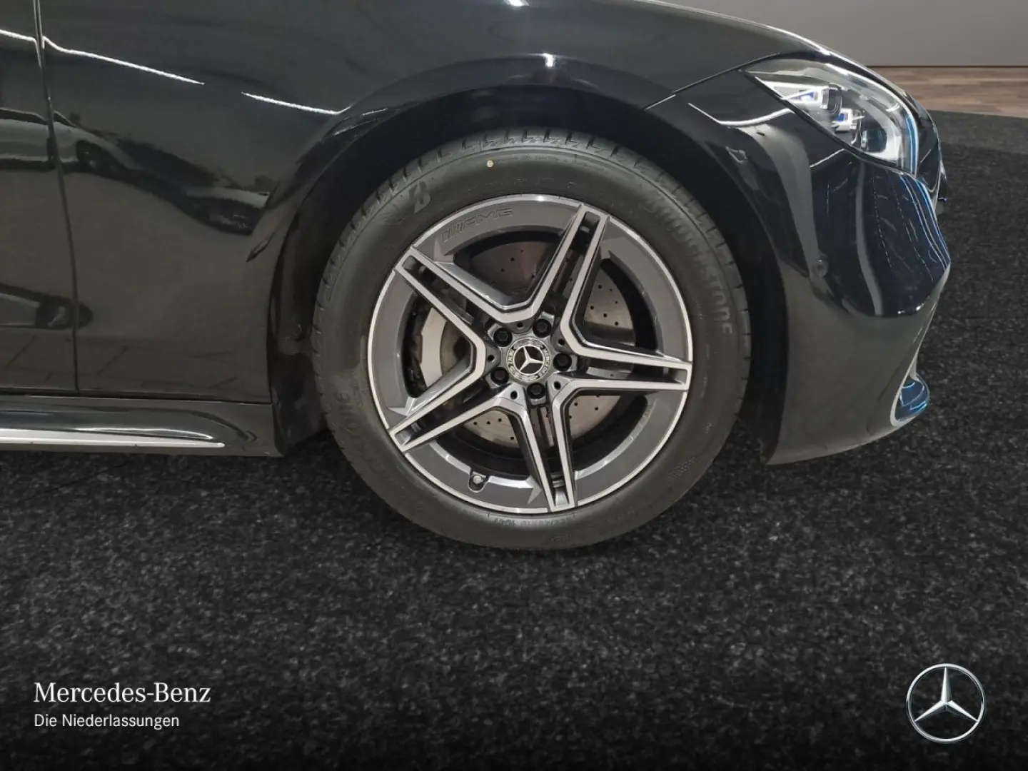 S 580 4M L AMG/Pano/DrivePilot/Exklusiv/FondEnte