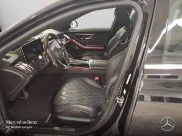 S 580 4M L AMG/Pano/DrivePilot/Exklusiv/FondEnte