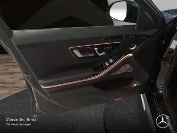 S 580 4M L AMG/Pano/DrivePilot/Exklusiv/FondEnte