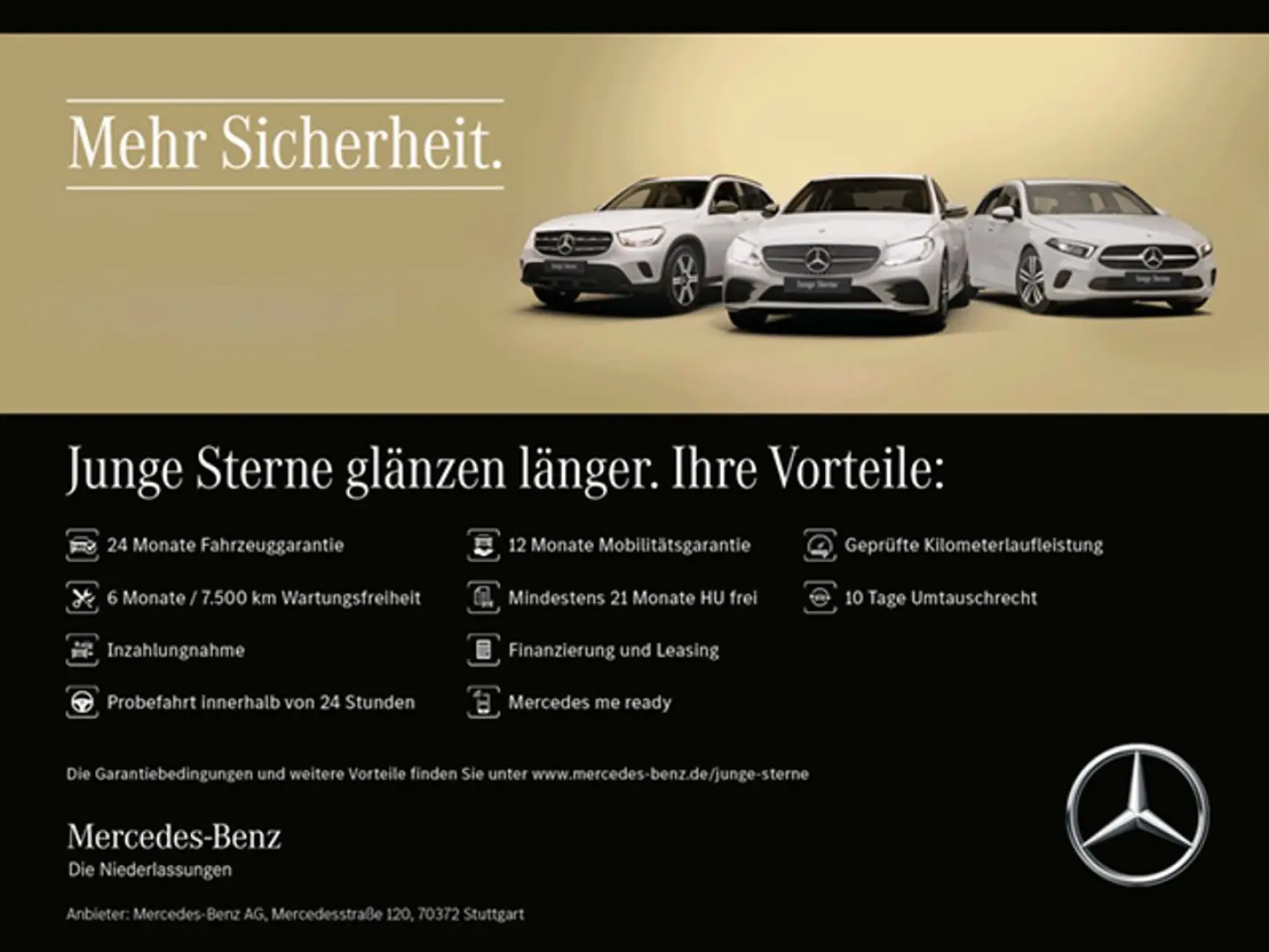 S 580 4M L AMG/Pano/DrivePilot/Exklusiv/FondEnte