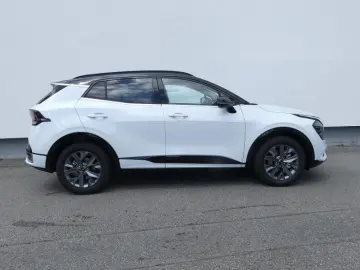 Sportage 1.6T-GDI Hybrid AWD GT-line/P3/P4/P5