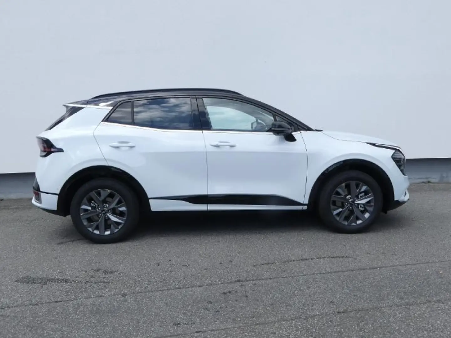 Sportage 1.6T-GDI Hybrid AWD GT-line/P3/P4/P5