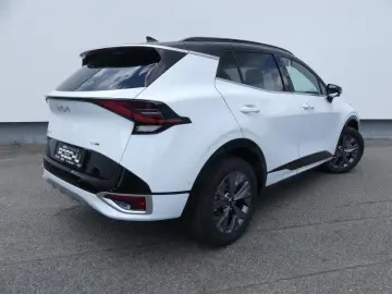 Sportage 1.6T-GDI Hybrid AWD GT-line/P3/P4/P5