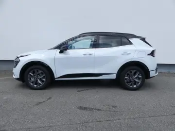 Sportage 1.6T-GDI Hybrid AWD GT-line/P3/P4/P5