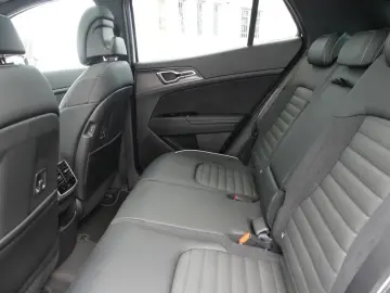 Sportage 1.6T-GDI Hybrid AWD GT-line/P3/P4/P5
