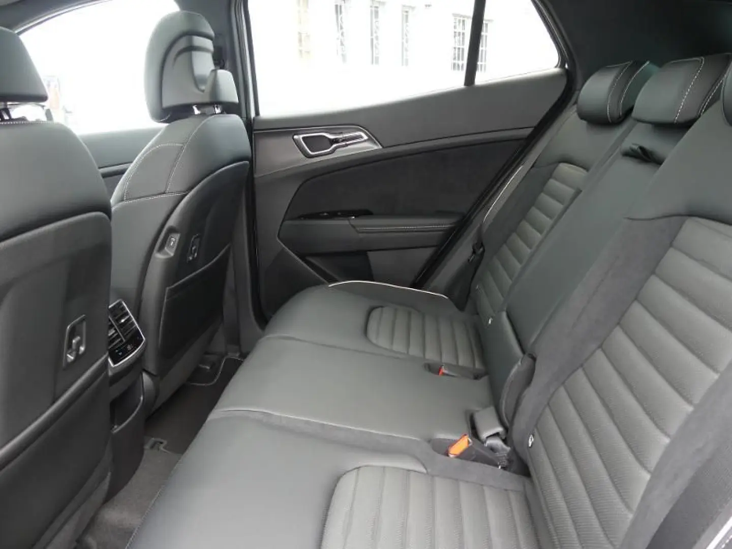 Sportage 1.6T-GDI Hybrid AWD GT-line/P3/P4/P5