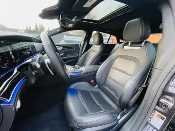 AMG GT43 AMG/JUNGE-STERNE-MERCEDES-GARANTIE/VOLL