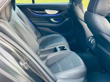 AMG GT43 AMG/JUNGE-STERNE-MERCEDES-GARANTIE/VOLL