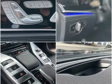 AMG GT43 AMG/JUNGE-STERNE-MERCEDES-GARANTIE/VOLL