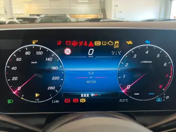 GLC 200 4M AMG AHK Pano 19 Zoll WinterP LED RüCa