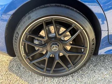 AMG GT43 *V8 Optik*Panorama*Garantie MB*Voll