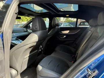 AMG GT43 *V8 Optik*Panorama*Garantie MB*Voll